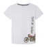 Фото #1 товара PEPE JEANS Robert short sleeve T-shirt