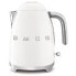 Kettle Smeg KLF03WHEU