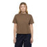 Фото #1 товара DICKIES Oakport Boxy short sleeve T-shirt