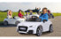 Фото #3 товара JAMARA Audi TT RS - Battery-powered - Car - 3 yr(s) - 4 wheel(s) - White - 6 yr(s)