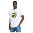 ფოტო #2 პროდუქტის G-STAR Rhino Cartoon Loose short sleeve T-shirt