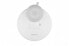 Фото #9 товара Косметическое зеркало с LED подсветкой Medisana CM 850 на присоске круглое, белое