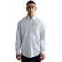 NAPAPIJRI G-Wilkins long sleeve shirt