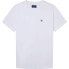 HACKETT Classic Short Sleeve Base Layer