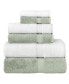 Фото #1 товара Sinemis Terry 6-Pc. Towel Set