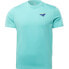 ფოტო #3 პროდუქტის REEBOK Lm Graphic short sleeve T-shirt