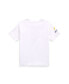 ფოტო #3 პროდუქტის Toddler and Little Boys US Open Polo Bear Cotton Jersey T-shirts