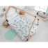 Фото #5 товара Комплект чехлов для одеяла Alexandra House Living Estelia Разноцветный 105 кровать 2 Предметы