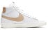 Nike Blazer Mid Premium CU6679-100 Sneakers