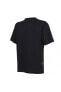 Unt1346 Nb Unisex Lifestyle Siyah Unisex T-shirt