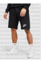 Фото #1 товара Шорты спортивные Nike Szorty Hybrid Short Black