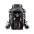 HEPCO BECKER C-Bow Moto Guzzi V7 Special/Stone/Centenario 21 630556 00 02 Side Cases Fitting