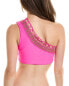 Ramy Brook Riley Bikini Top Women's