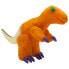 SES Plastilina Wood Dinosaurs