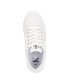 Фото #4 товара Women's Alondra Casual Platform Lace-up Sneakers