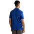 NAPAPIJRI Elbas short sleeve polo