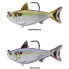 Фото #2 товара LIVE TARGET Gizzard Shad Swimbait 125 mm 42g