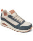 Women's Street Uno 2 Much Fun Casual Sneakers from Finish Line