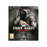 PLAYSTATION GAMES PS3 Fight Night Champion Import