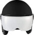 Фото #3 товара ALPINA Arber Visor Q-Lite – High Quality & Lightweight Ski Helmet with Contrast Enhancing Visor for Adults