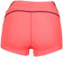 Фото #2 товара ASICS Hot Pant Shorts Womens Orange Athletic Casual Bottoms 133669-0694