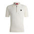 HUGO Sayfong 3 short sleeve polo