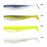 HART Manolo&Co Shad Soft Lure 50 mm