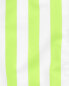 Фото #20 товара Toddler Striped 1-Piece Swimsuit 4T