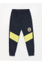 Фото #5 товара Комплект для малышей LC WAIKIKI Sweatshirt и брюки Fenerbahçe LCW baby 100% хлопковая (Fenerbahçe)