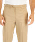 Men's Performance Stretch Modern-Fit Dress Pants