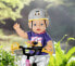 Фото #3 товара Baby Born BABY born - Bike Helmet (835678) /Dolls and Dollhouses