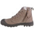 Фото #2 товара Palladium Pampa Hi Zip WL M 05982-297-M shoes