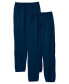 ფოტო #17 პროდუქტის EcoSmart Men's 32" Fleece Sweatpants, 2-Pack