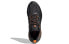 Фото #6 товара Кроссовки Adidas ZX 2K Boost Black/Orange