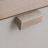 Фото #3 товара Вспомогательная мебель KENSY Белый Натуральный древесина ели древесина сосны Деревянный MDF 76,5 x 30 x 72 cm