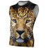 ფოტო #1 პროდუქტის OTSO Singlet sleeveless T-shirt