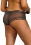 Фото #2 товара Chantelle 278158 Women's Day to Night Hipster Panty 15F4 M Black