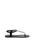 ფოტო #2 პროდუქტის Women's The Geli Stud T-Strap Sandals