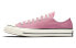 Фото #2 товара Кеды Converse Chuck 1970s Ox Chateau Rose 157299C