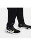 Фото #5 товара Брюки спортивные Nike Dri-Fit Starting Five черные мужские