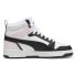 PUMA Rebound V6 Mid trainers