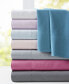 Фото #30 товара Microfiber 3-Pc. Sheet Set, Twin