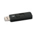 Фото #3 товара V7 VF24GAR-3E - 4 GB - USB Type-A - 2.0 - 12 MB/s - Slide - Black