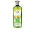 Фото #1 товара Natur Vital Sensitive Hindrance Shampoo Увлажняющий шампунь для чувствительной кожи 400 мл
