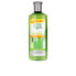 Фото #1 товара SENSITIVE MOISTURIZING SHAMPOO 400 ml