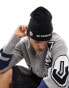 Фото #2 товара Aape By A Bathing Ape now beanie in black