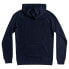 Фото #4 товара QUIKSILVER Essentials EQYFT04648 sweatshirt