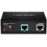 Фото #6 товара TRENDnet TI-SG104 - IEEE 802.3 - IEEE 802.3ab - IEEE 802.3af - IEEE 802.3at - IEEE 802.3bt - IEEE 802.3u - 10/100/1000Base-T(X) - Full - Half - 12/24 - 14/22 - Black - Metal