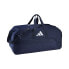 Фото #1 товара Сумка Adidas TIRO Duffle L синего цвета 70 x 32 x 32 см