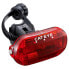 CATEYE Omni 3G rear light